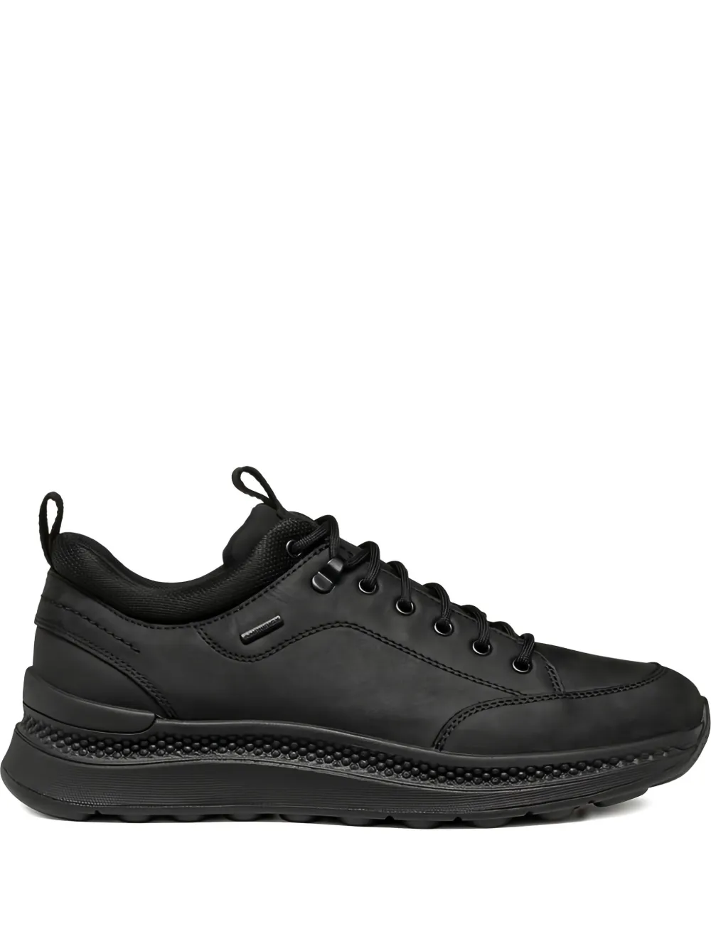 Geox Spherica Actif Leisure sneakers Black