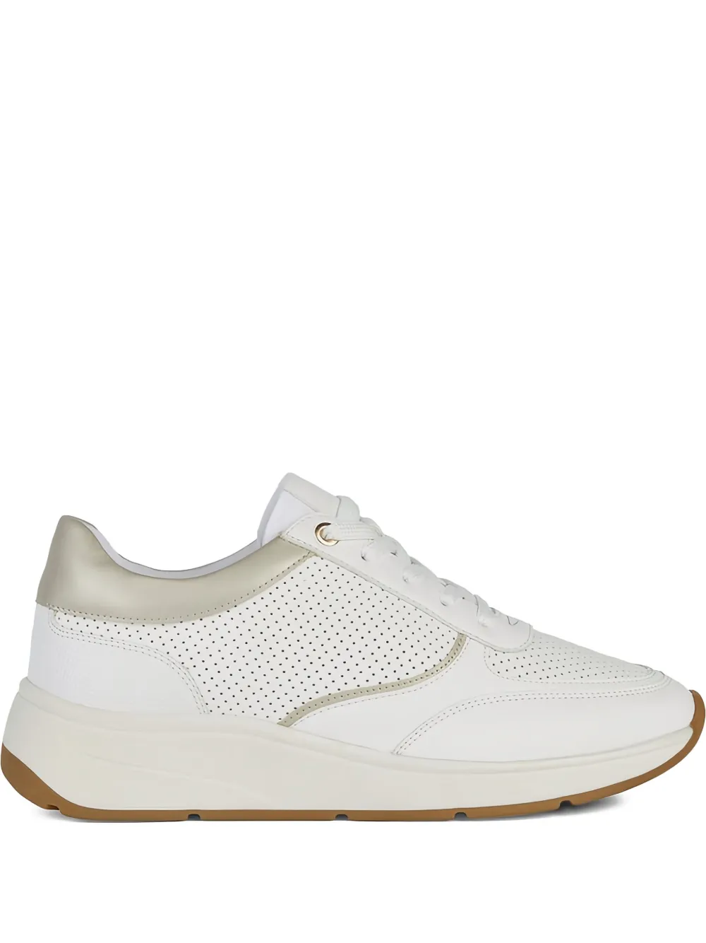 Geox Cristael sneakers | White | Image 1