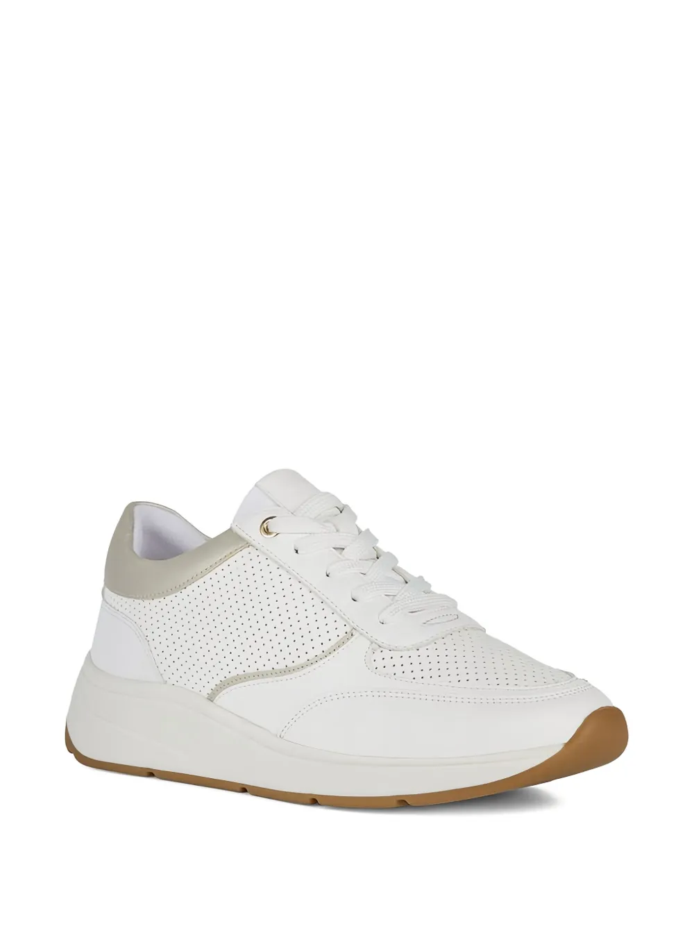 Geox Cristael sneakers | Low-Tops | Image 2