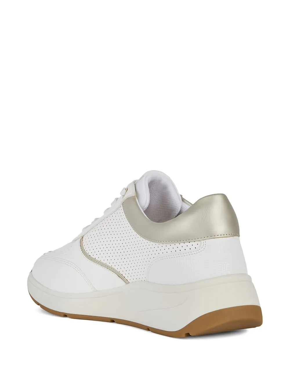 Geox Cristael sneakers White