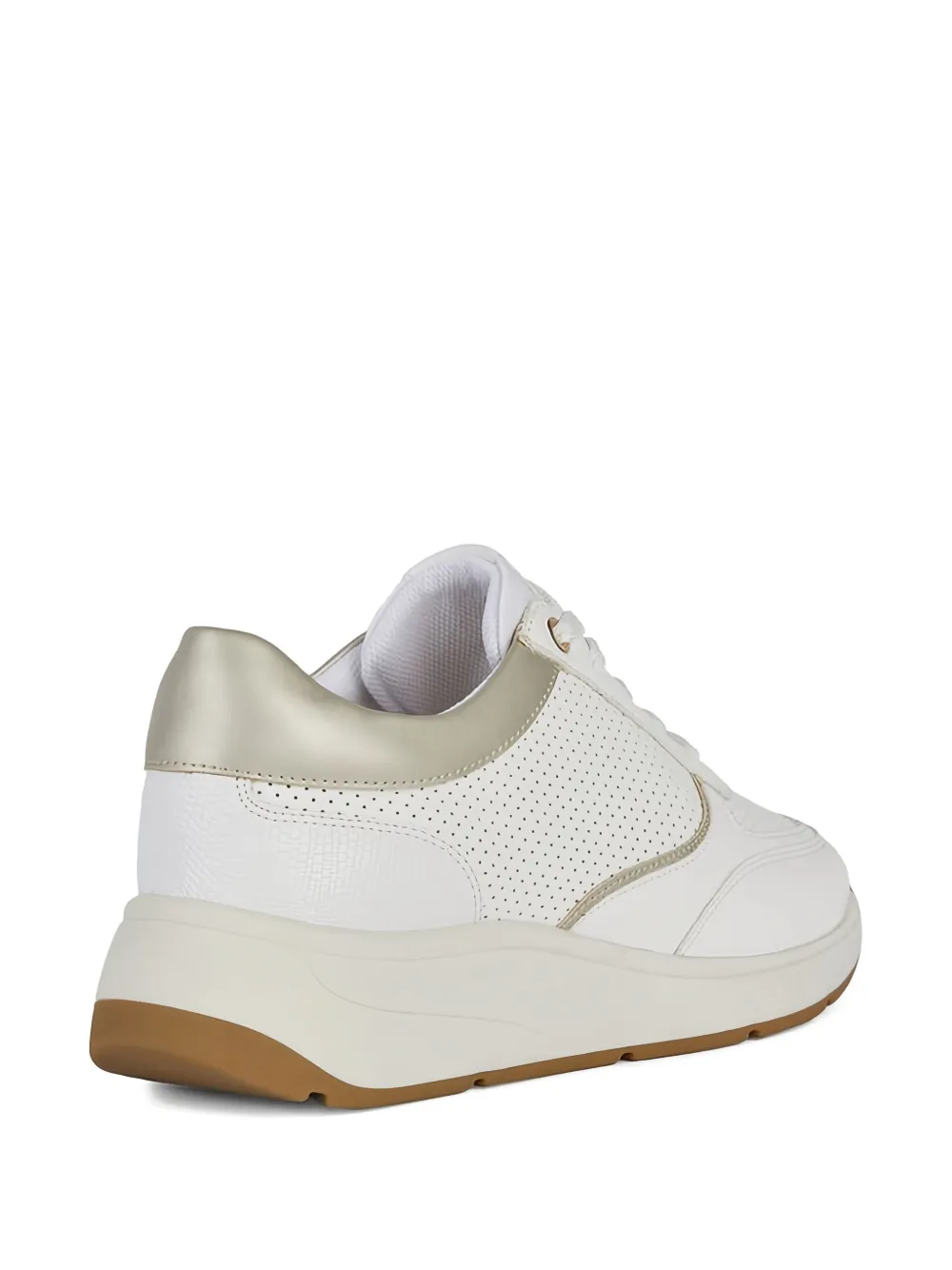 Geox Cristael sneakers White