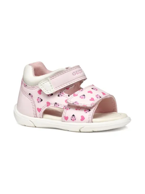 Geox Kids Zapito sandals
