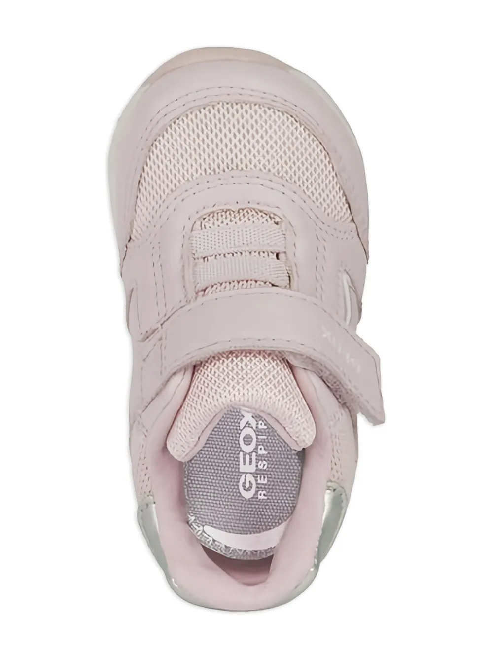 Geox Kids Rishon sneakers Pink