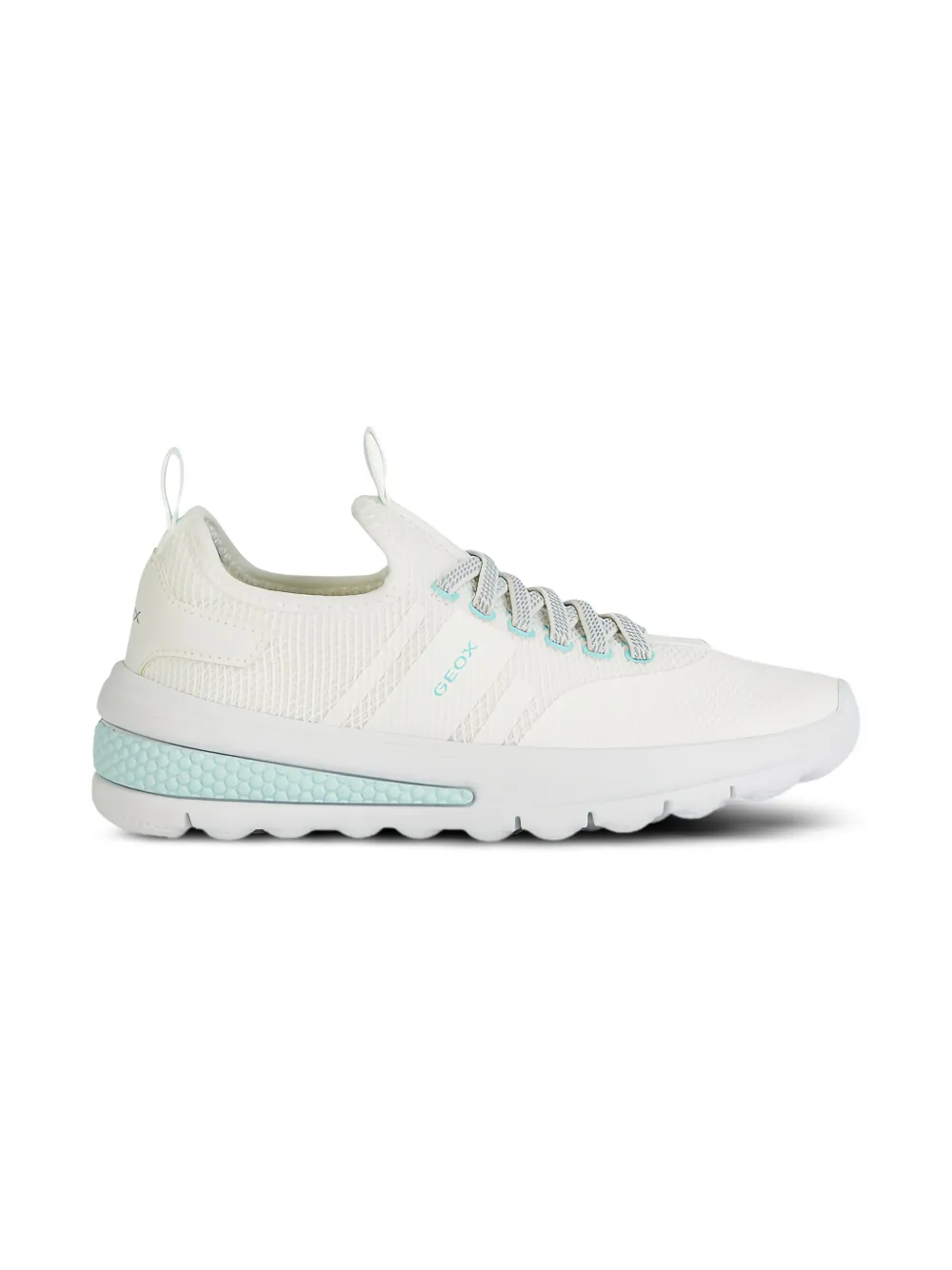 Geox Kids Activart sneakers White