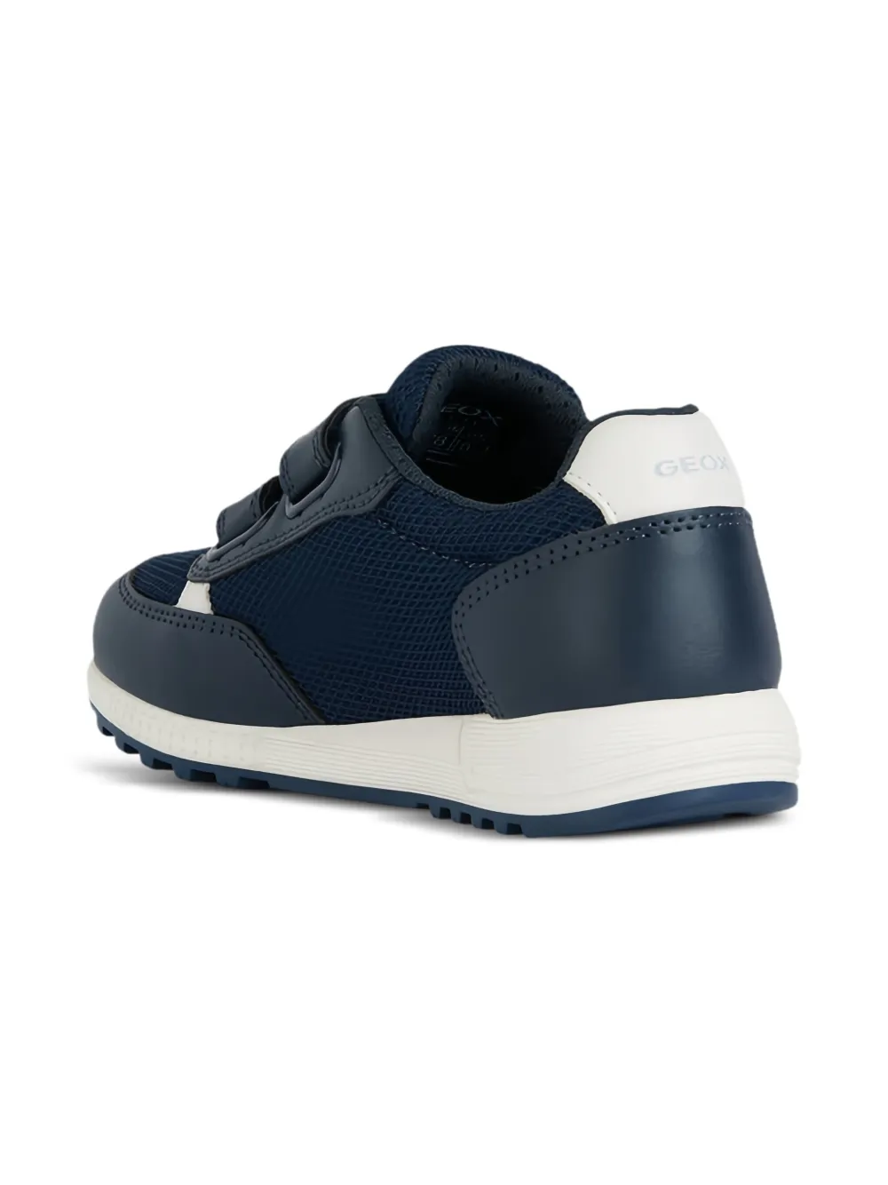 Geox Kids Alben sneakers Blue