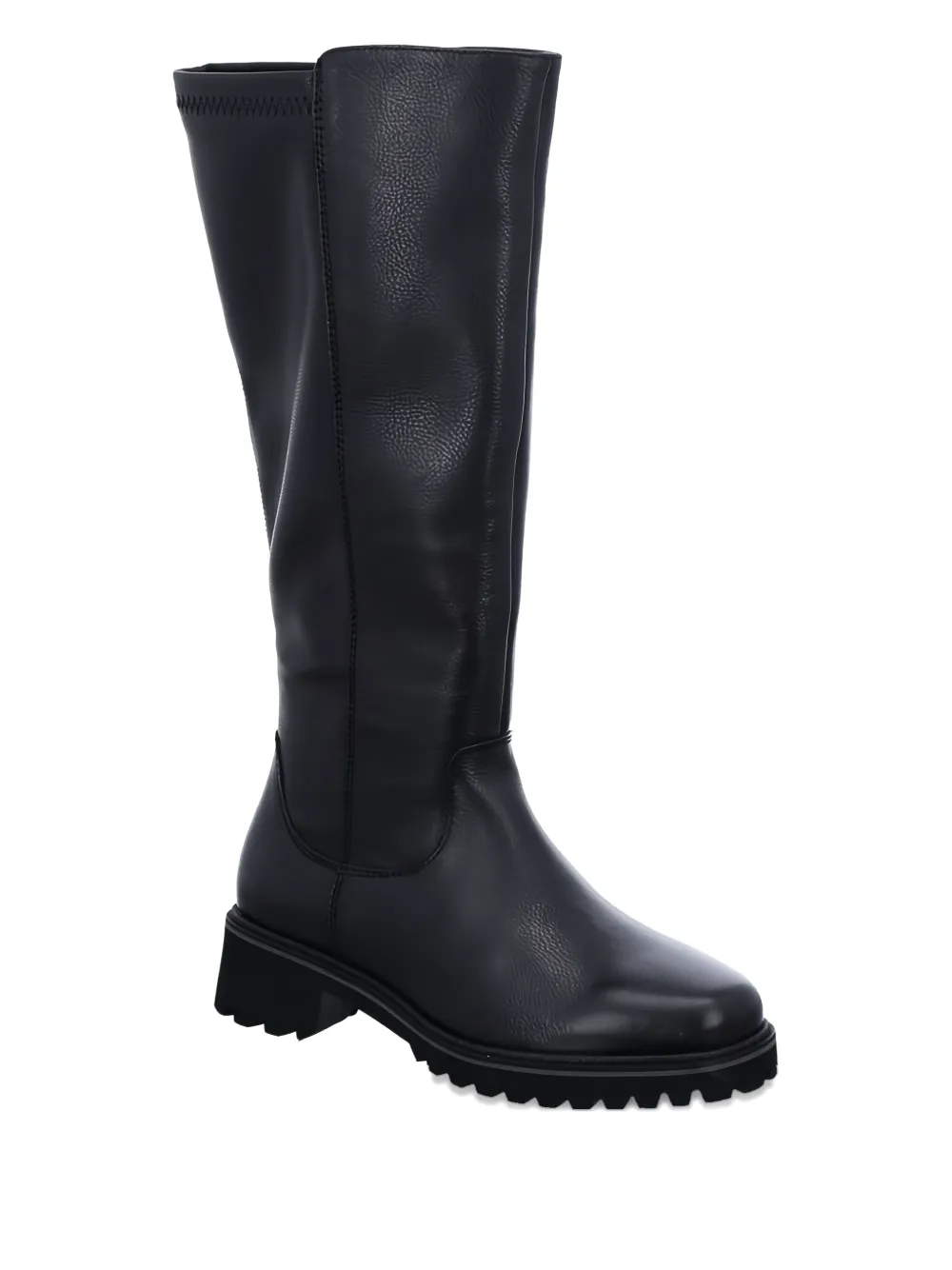  Ara 35mm Kent Boots - Black 