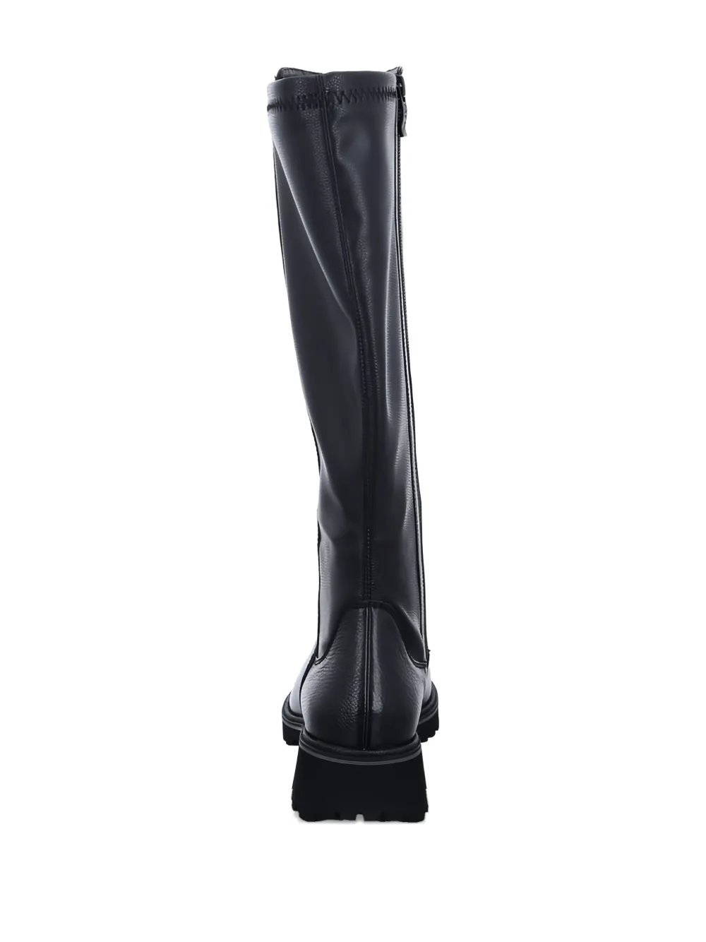  Ara 35mm Kent Boots - Black 