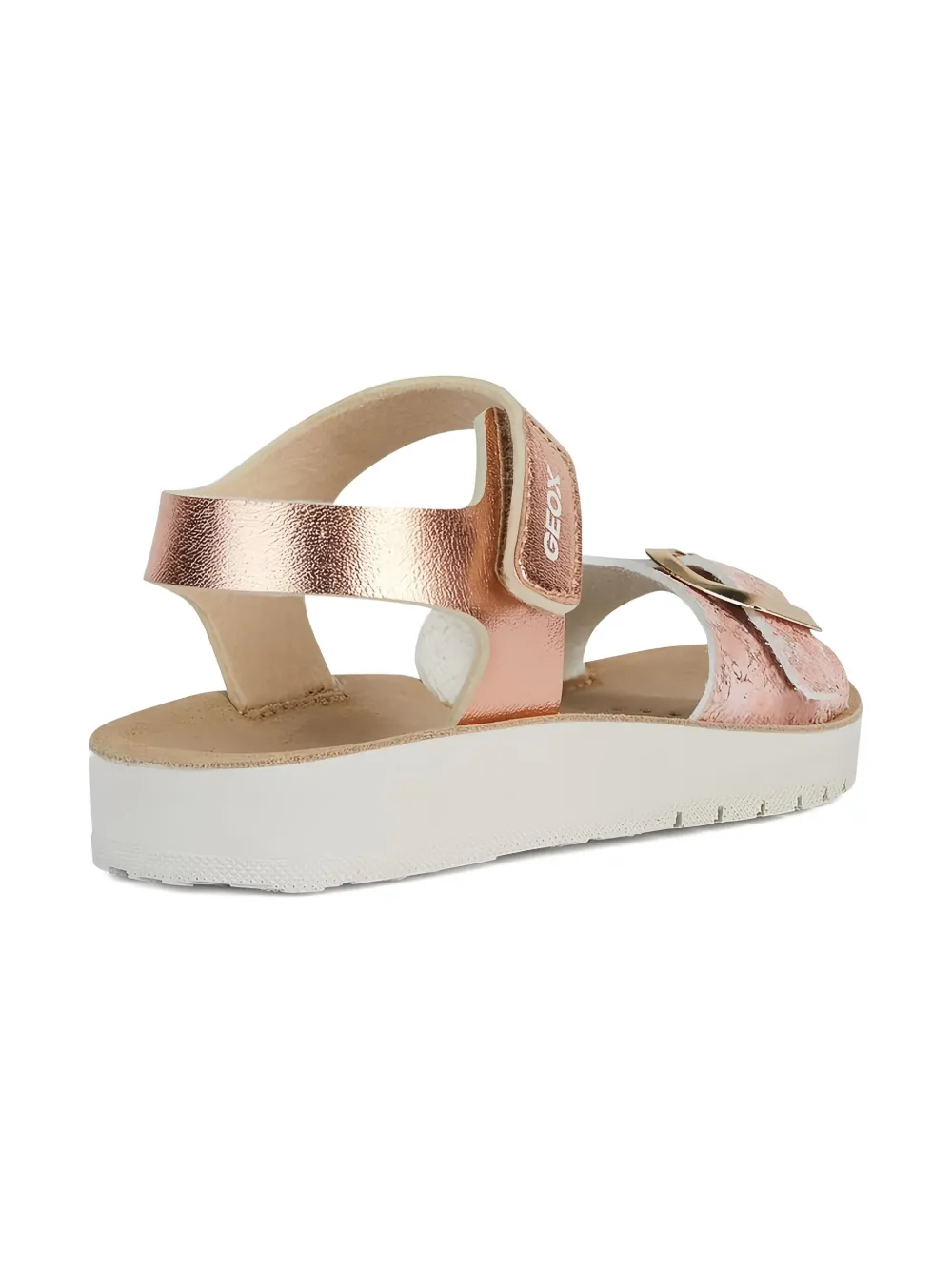 Geox Kids Costarei sandalen Roze