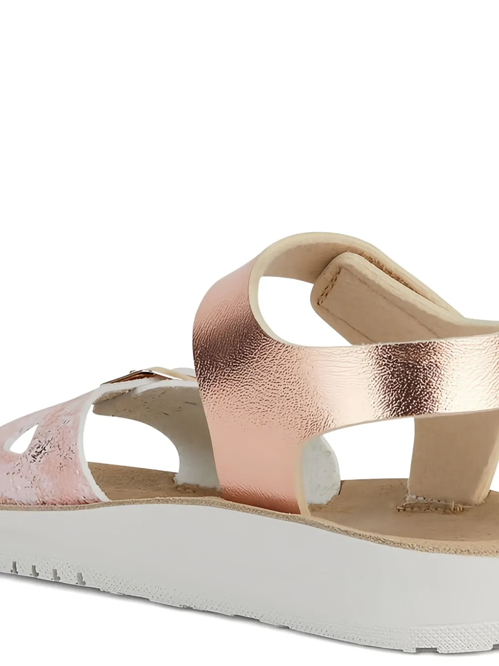 Geox Kids Costarei sandalen Roze