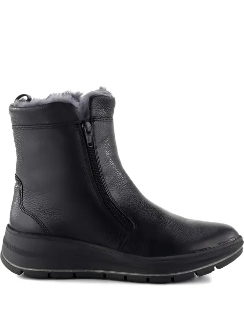 ARA Calais Keil boots