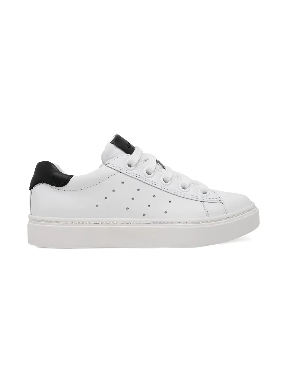 Geox Kids Nashik sneakers White