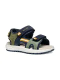 Geox Kids Alben sandals - Blue