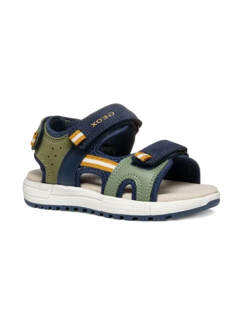 Geox Kids sandalias Alben