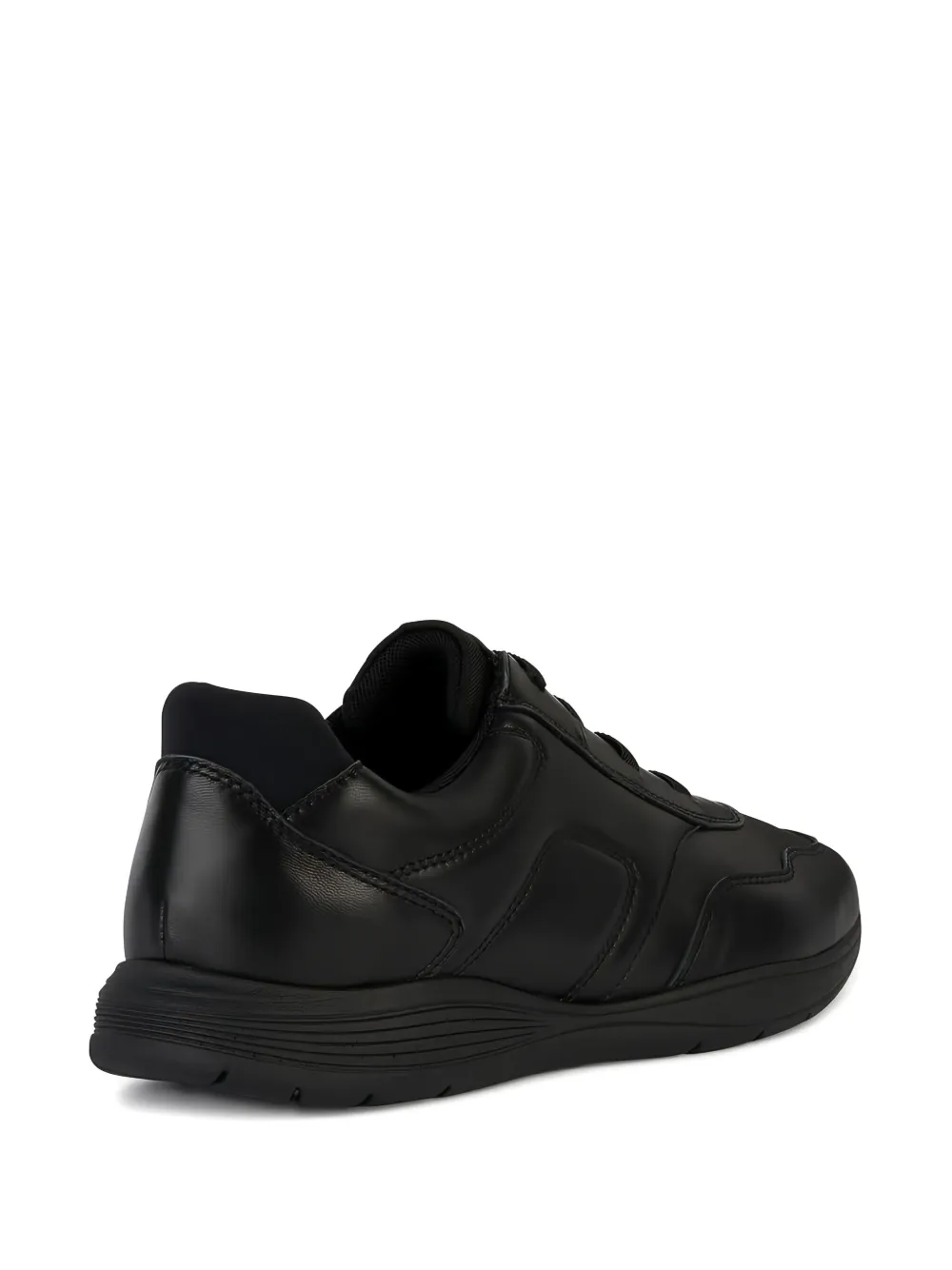 Geox Spherica EC2 sneakers Black