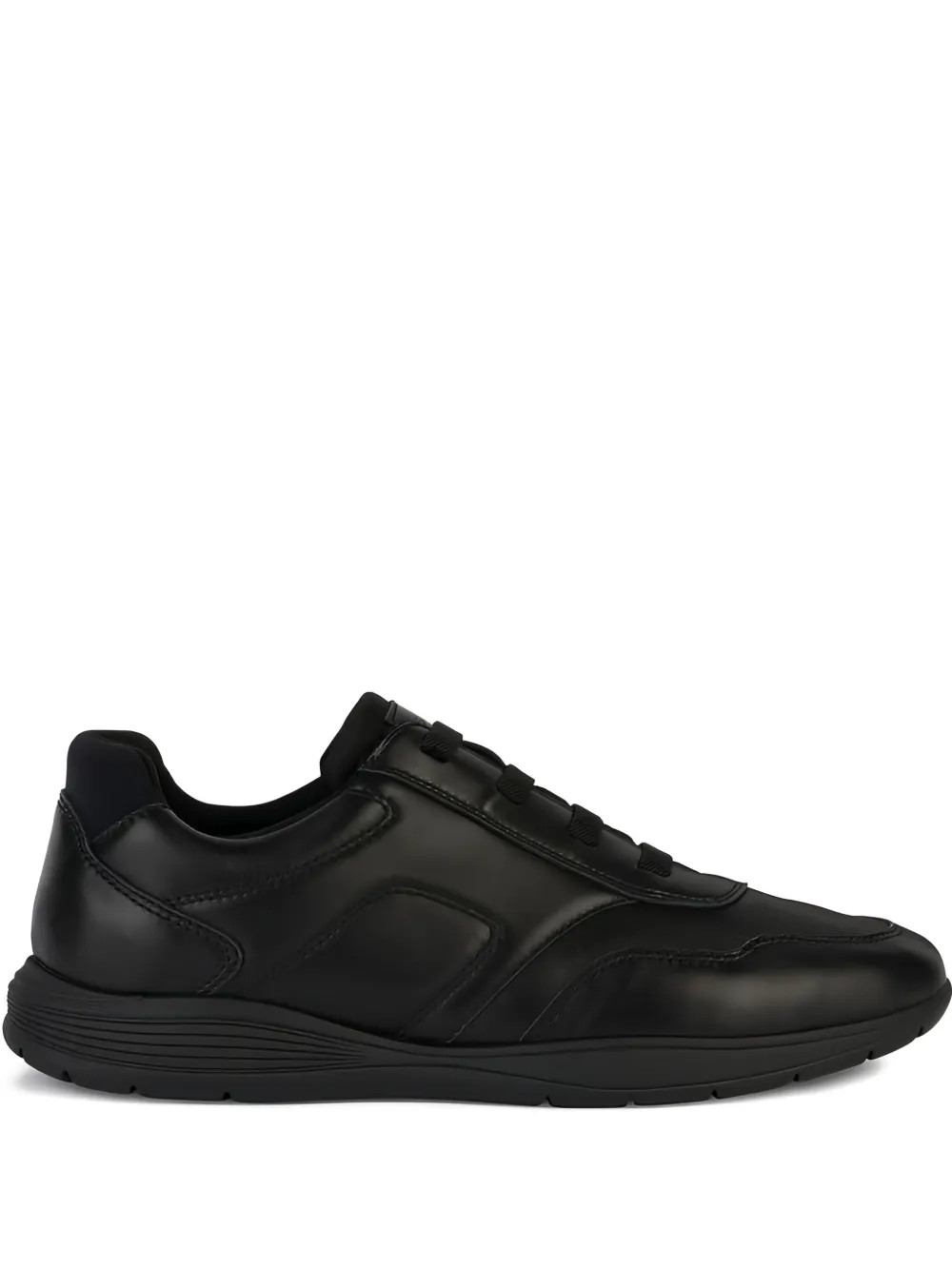 Geox Spherica EC2 sneakers | negro | Image 1