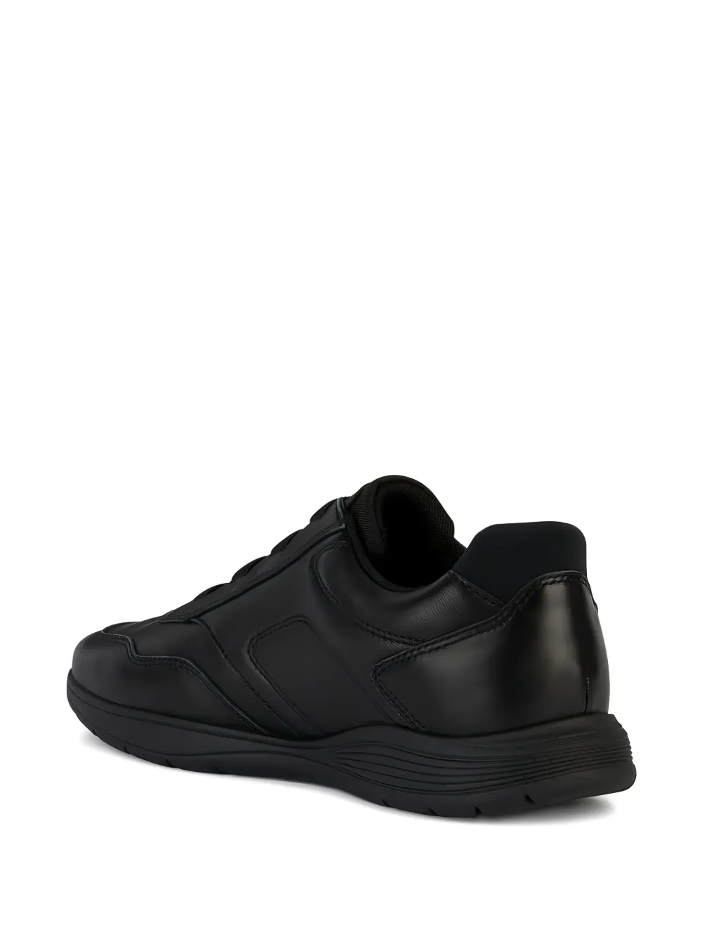 Geox Spherica EC2 sneakers Black
