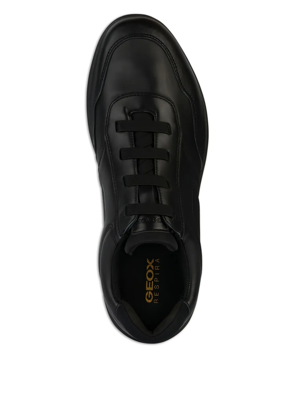 Geox Spherica EC2 sneakers Black