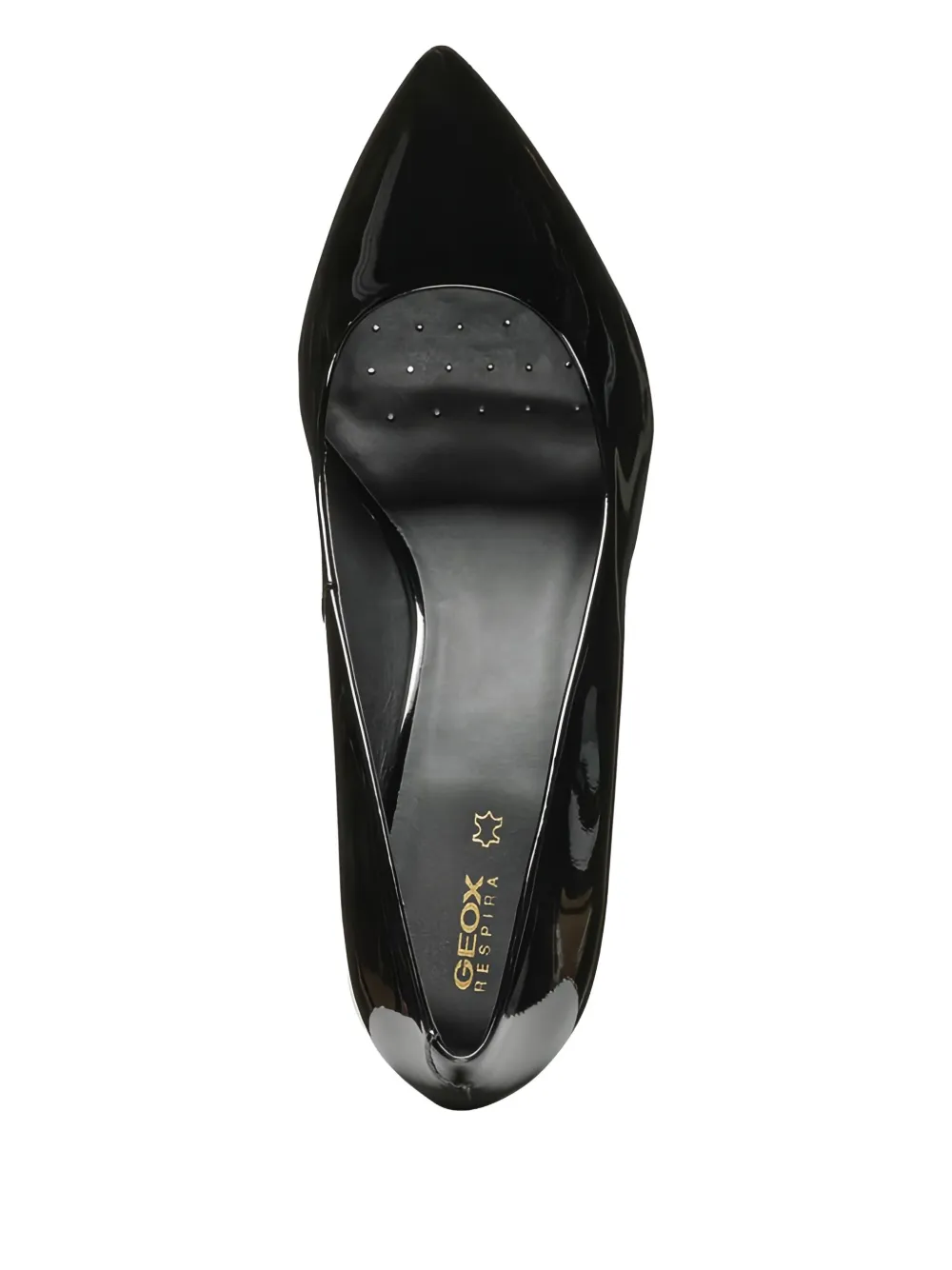 Geox Walk Pleasure pumps Black