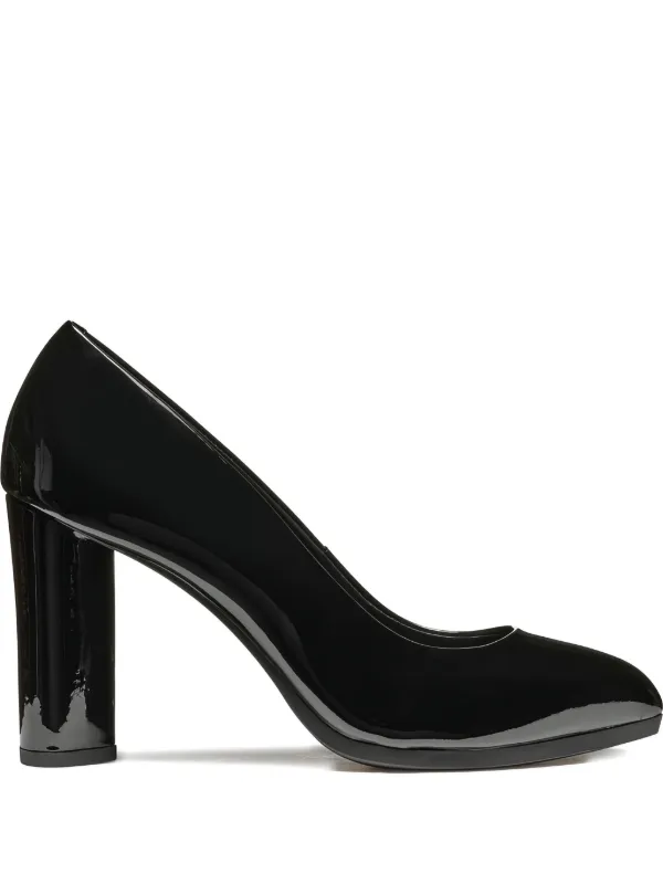 Geox Zapatillas Walk Pleasure Negro FARFETCH PE