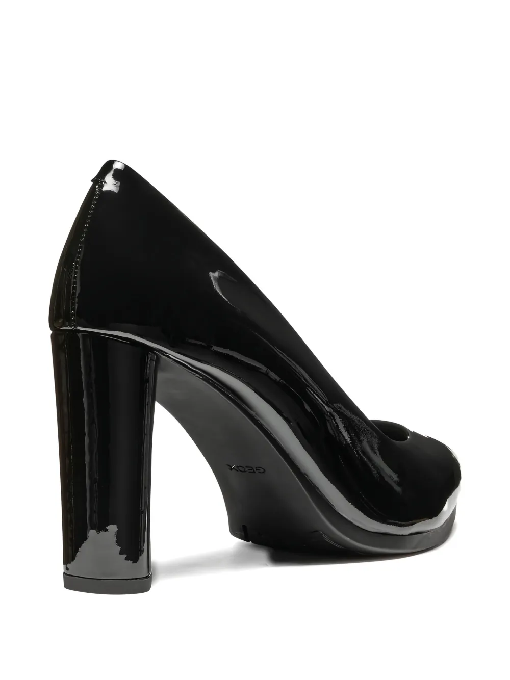 Geox Walk Pleasure pumps Black