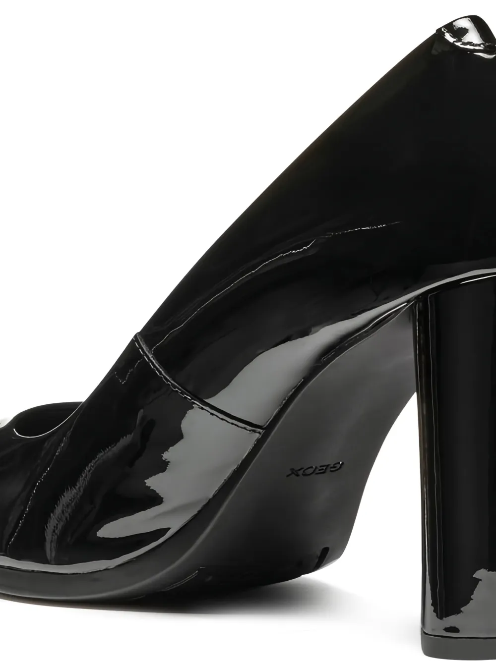 Geox Walk Pleasure pumps Black