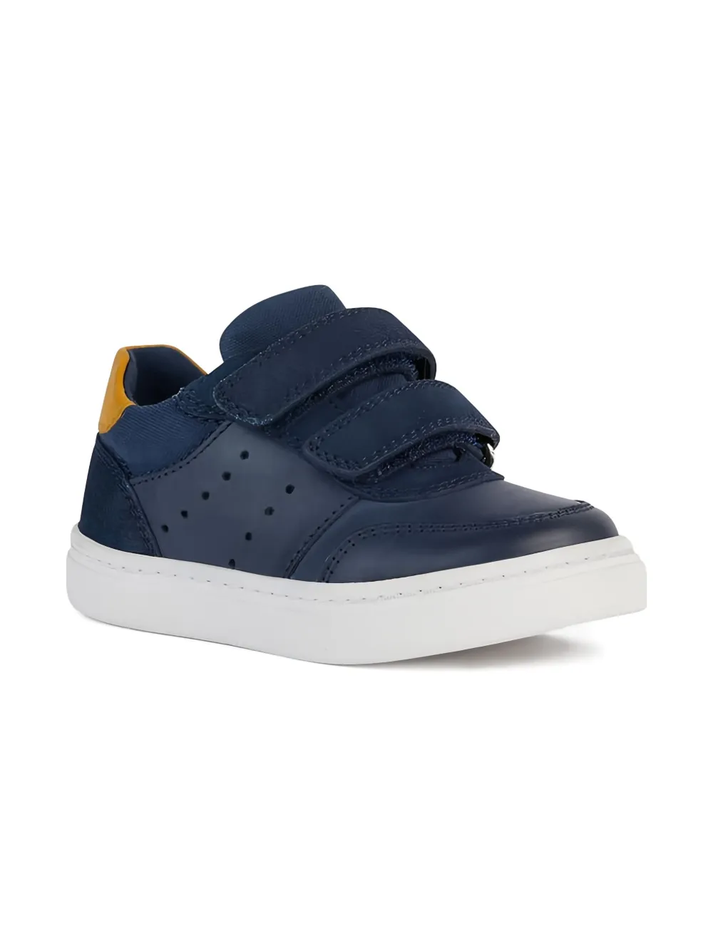 Geox Kids Nashik sneakers Blue