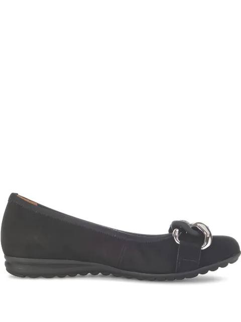 GABOR flats con cadena