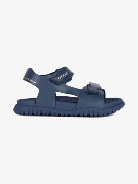 Geox Kids Fusbetto sandals