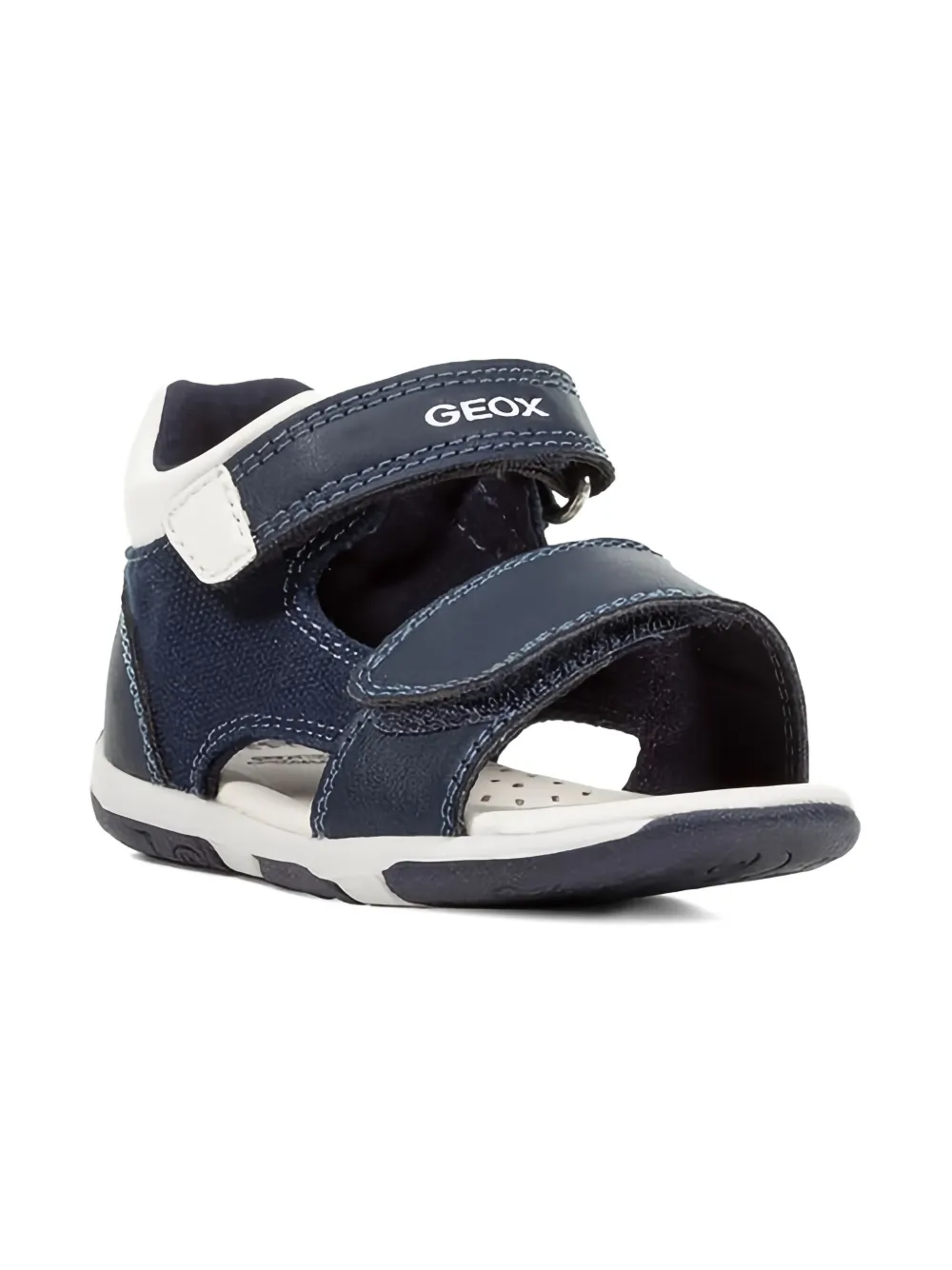 Geox Kids Tapuz sandals Blue