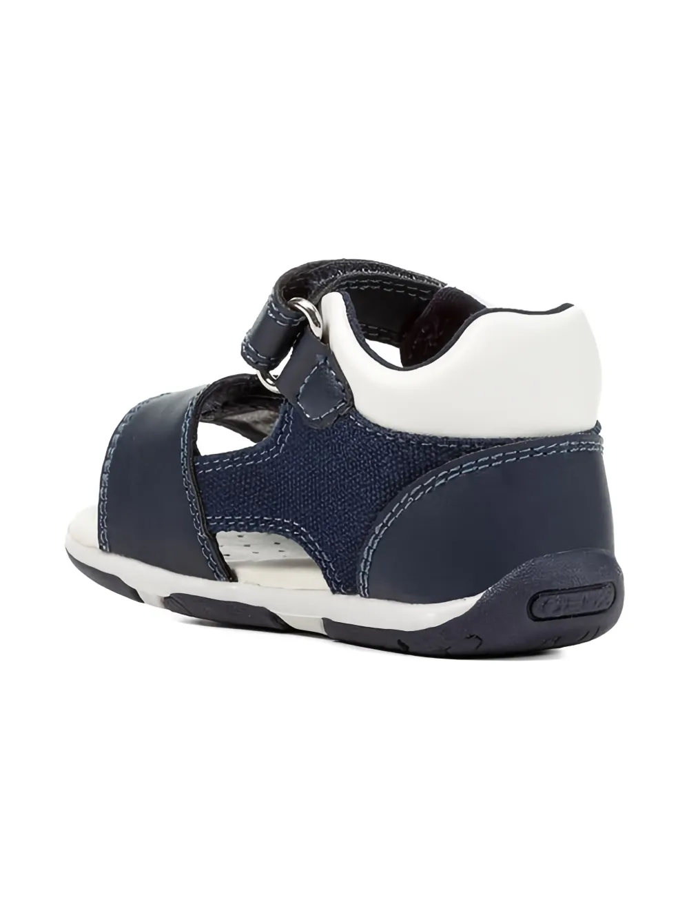 Geox Kids Tapuz sandals Blue