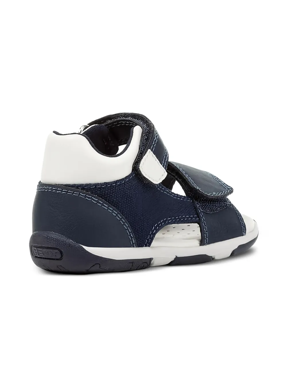 Geox Kids Tapuz sandals Blue