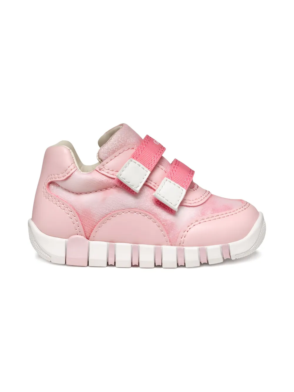 Geox Kids Iupidoo sneakers Pink