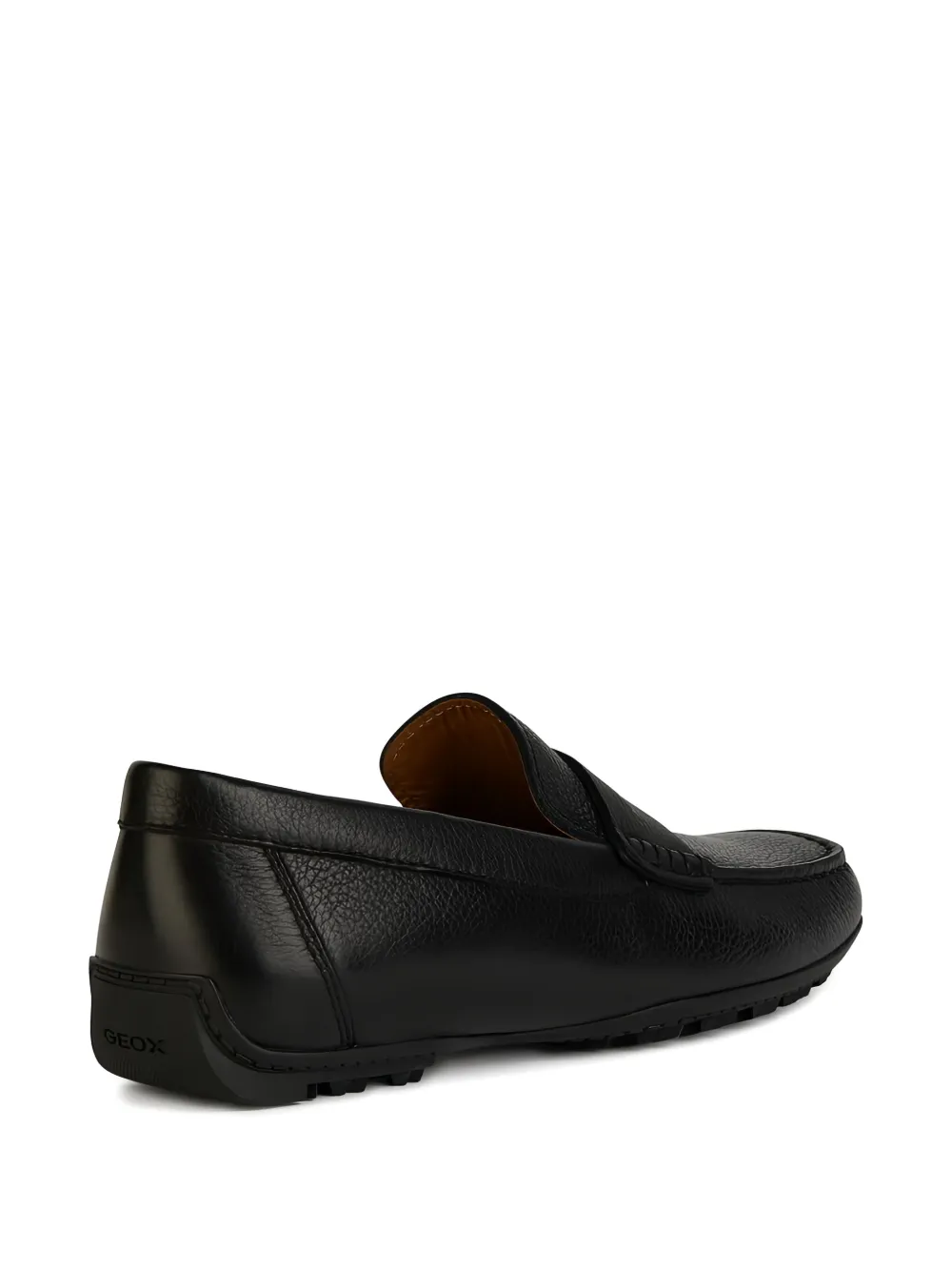 Geox Kosmopolis loafers Black