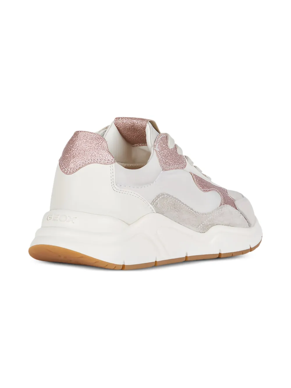 Geox Kids Mawazy sneakers Neutrals