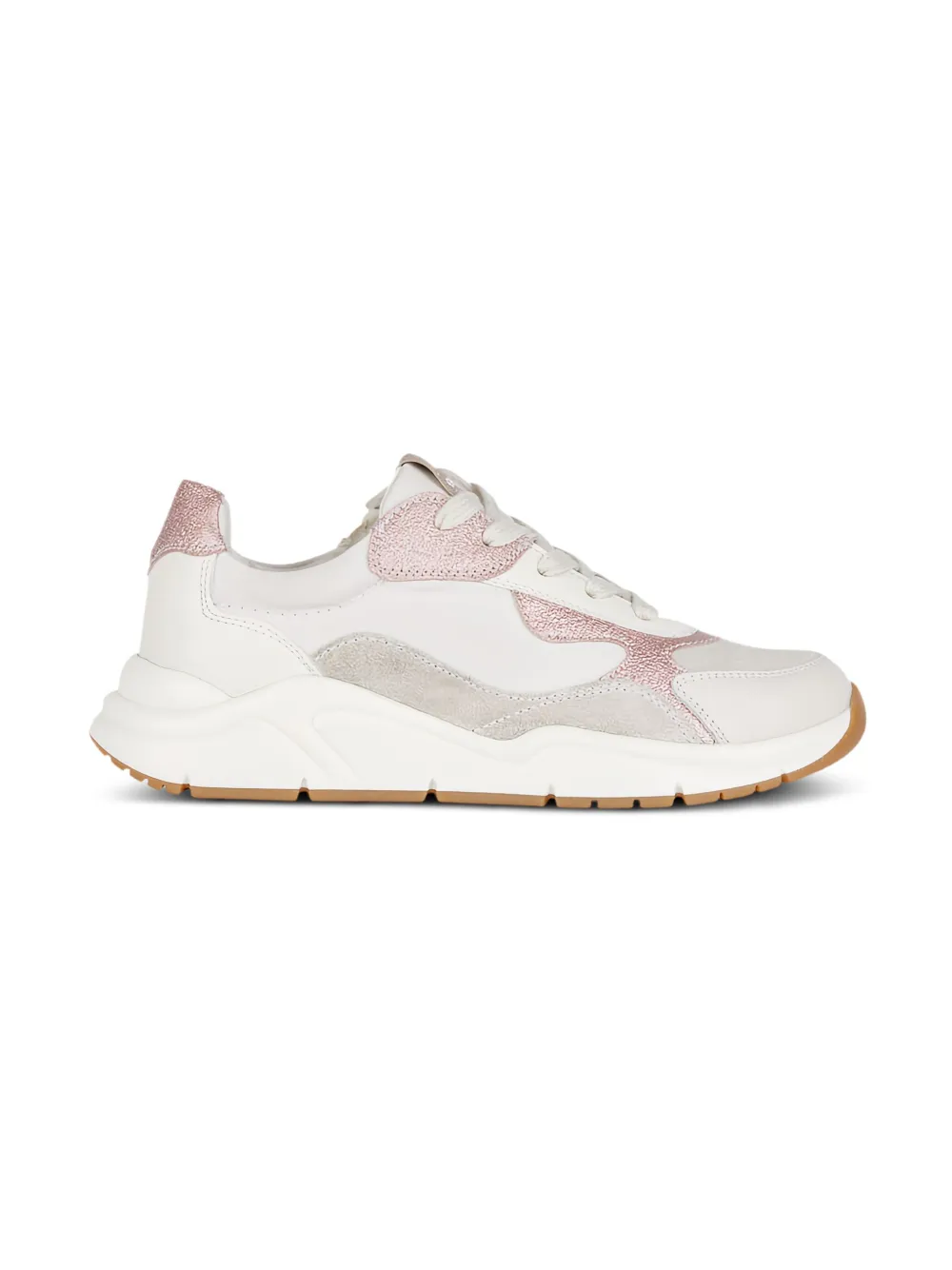 Geox Kids Mawazy sneakers Neutrals