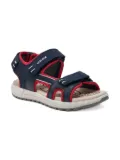 Geox Kids Alben sandals - Blue