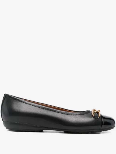 Geox Annytah ballet flats 