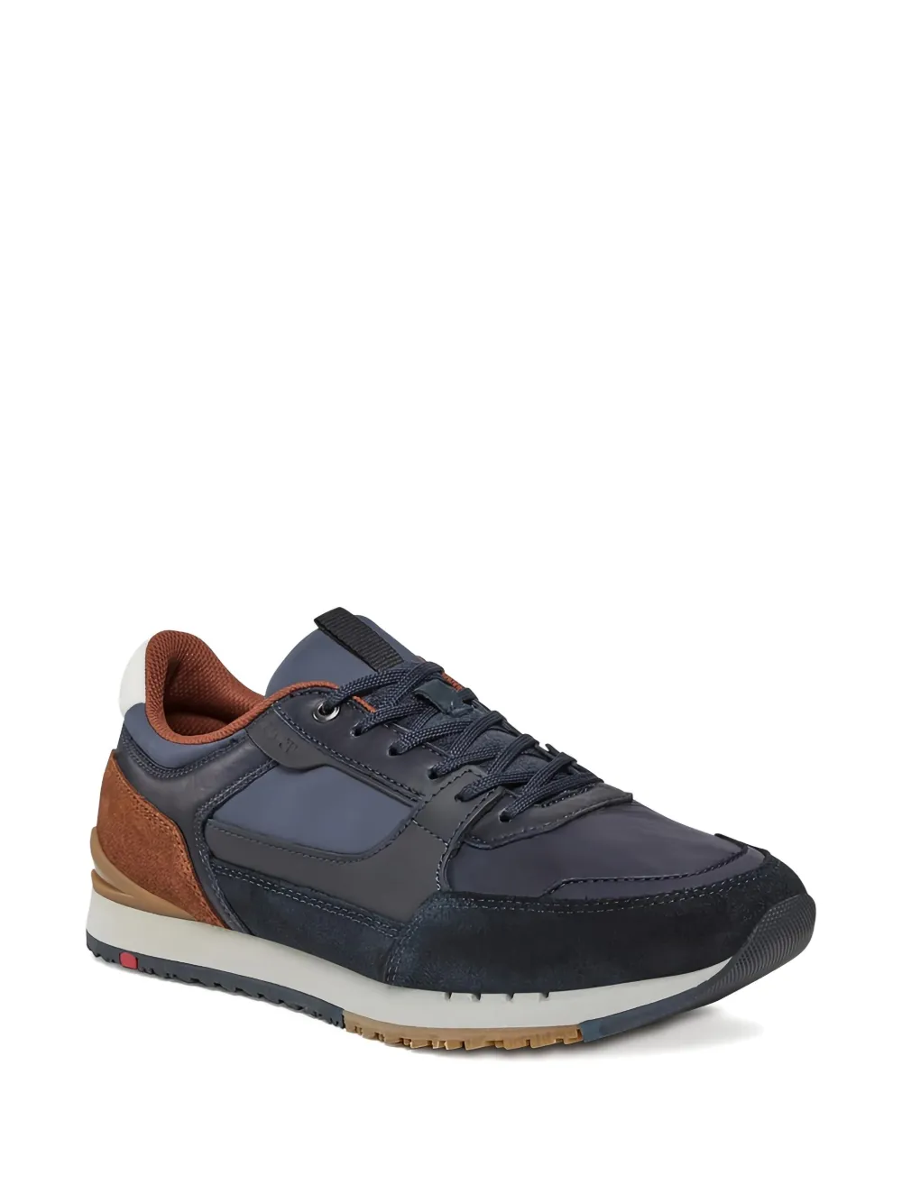 Lloyd Eiron Sneakers in Colour-Block-Optik | Low-Top-Sneakers | Image 2