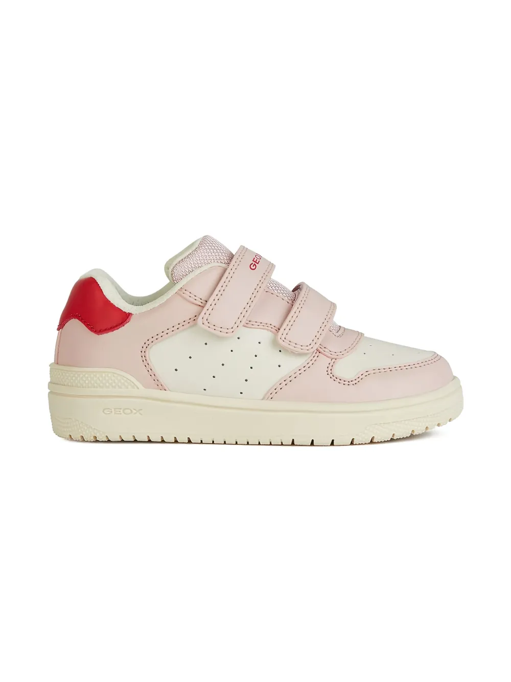 Geox Kids Washiba sneakers | Girls Shoes | Image 2
