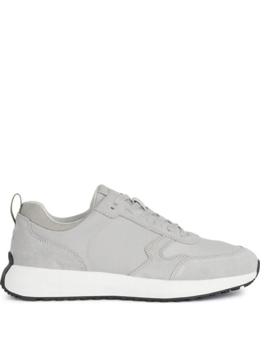 Geox low-top sneakers Grey