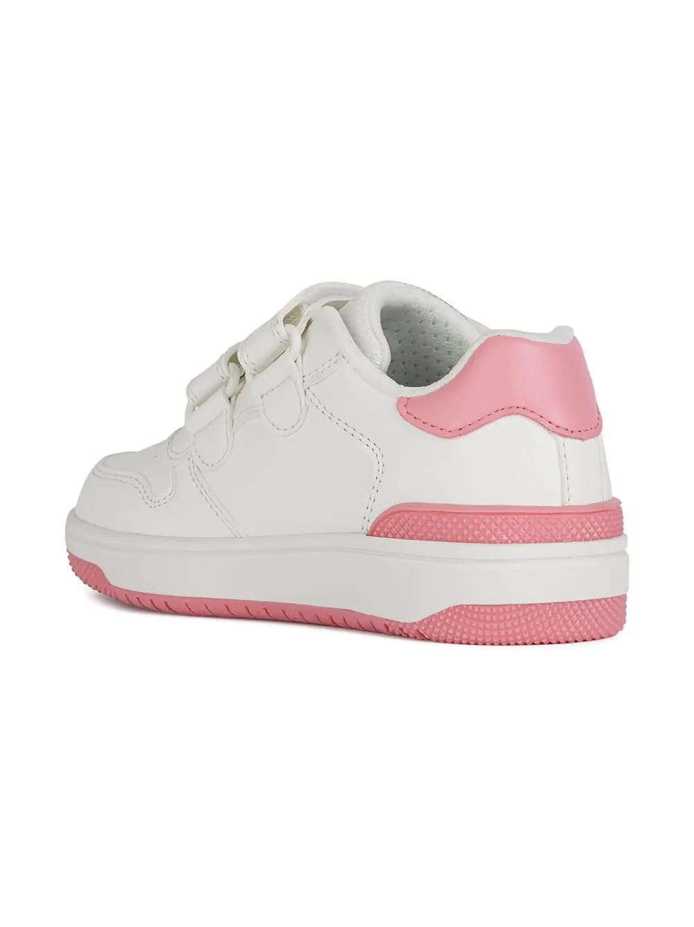 Geox Kids Washiba sneakers White