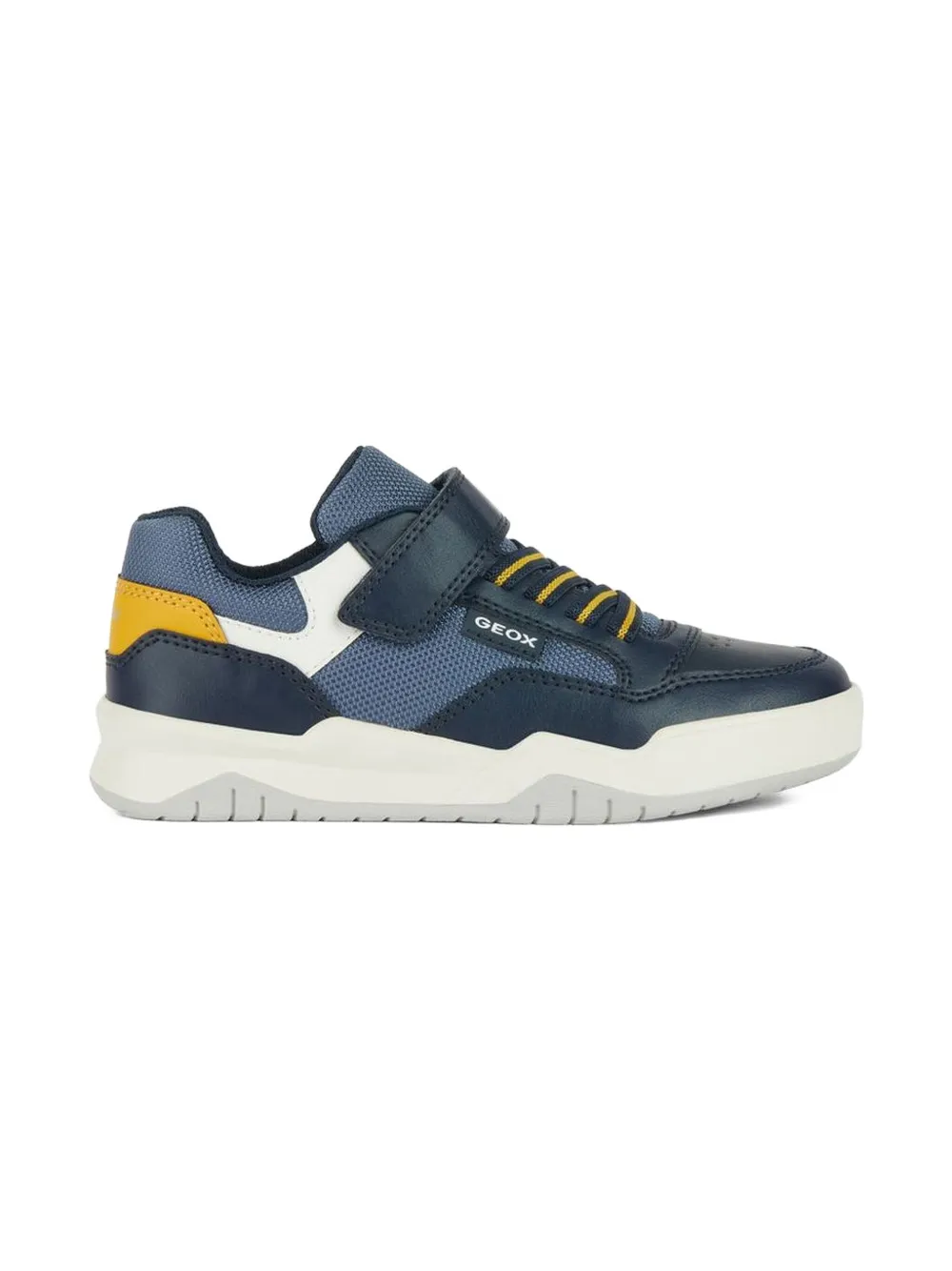 Geox Kids Perth sneakers Blue