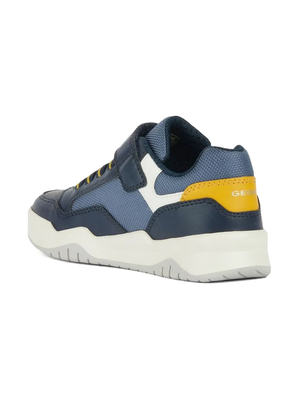 Geox Kids Perth sneakers | Teen Boy Shoes | Image 2
