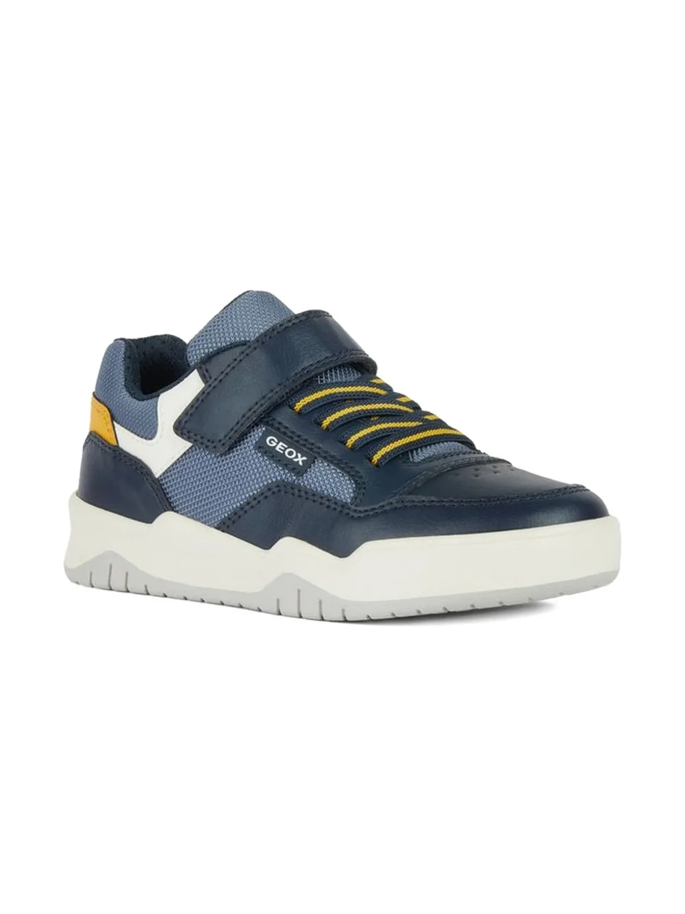 Geox Kids Perth sneakers Blue