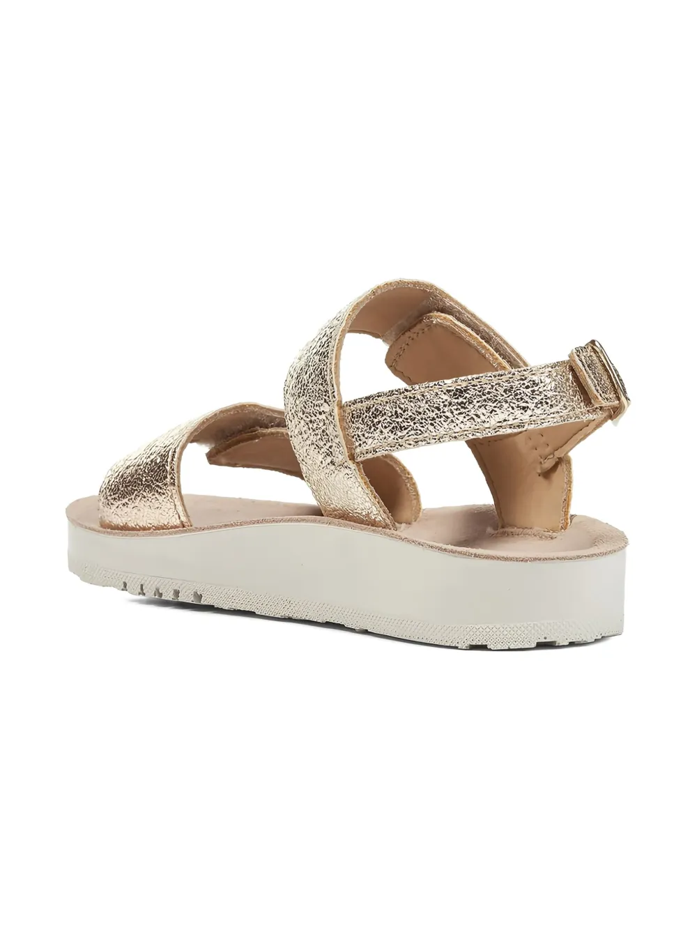 Geox Kids Costarei sandals | Girls Shoes | Image 2