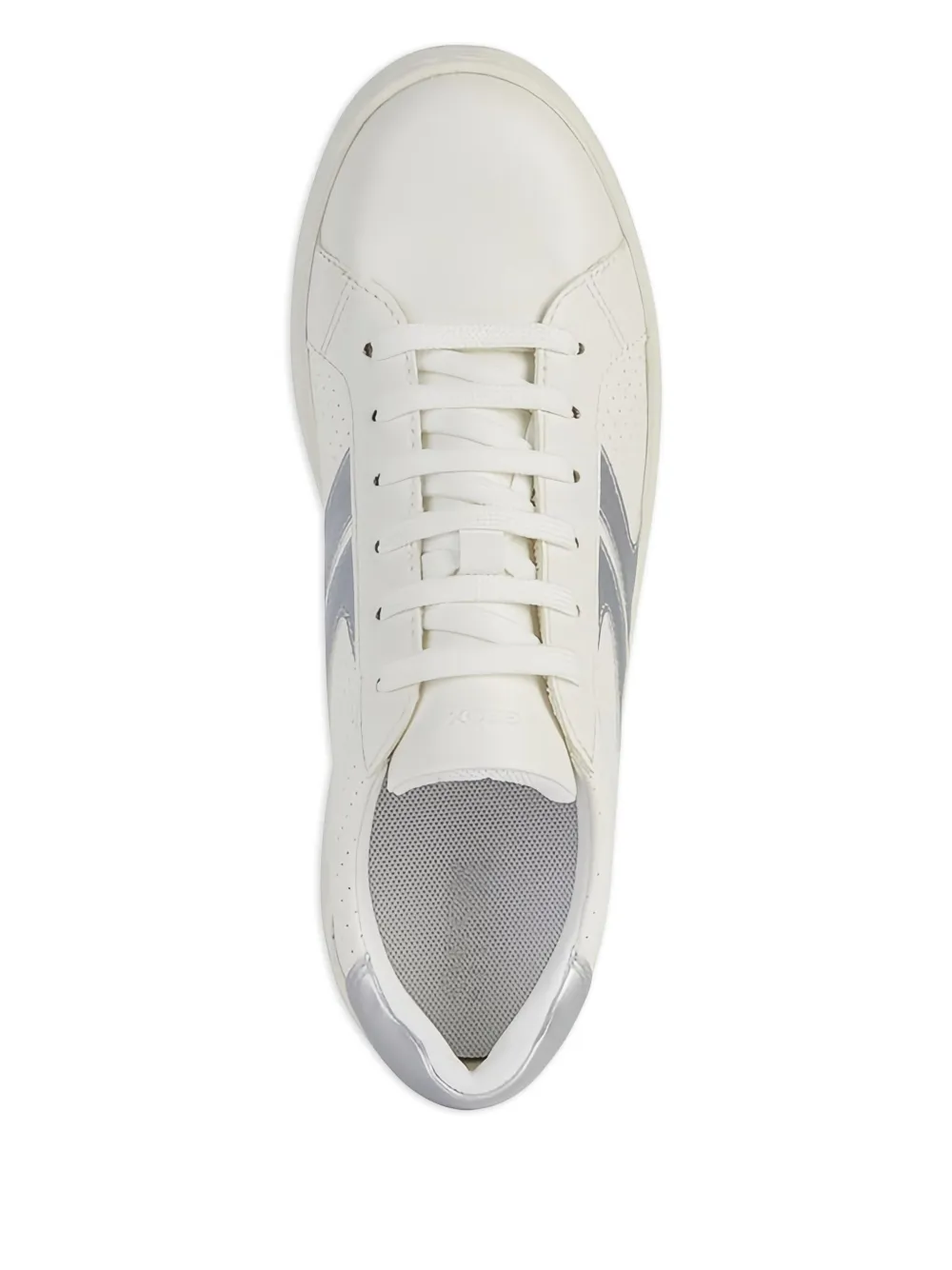 Geox Skyely sneakers White