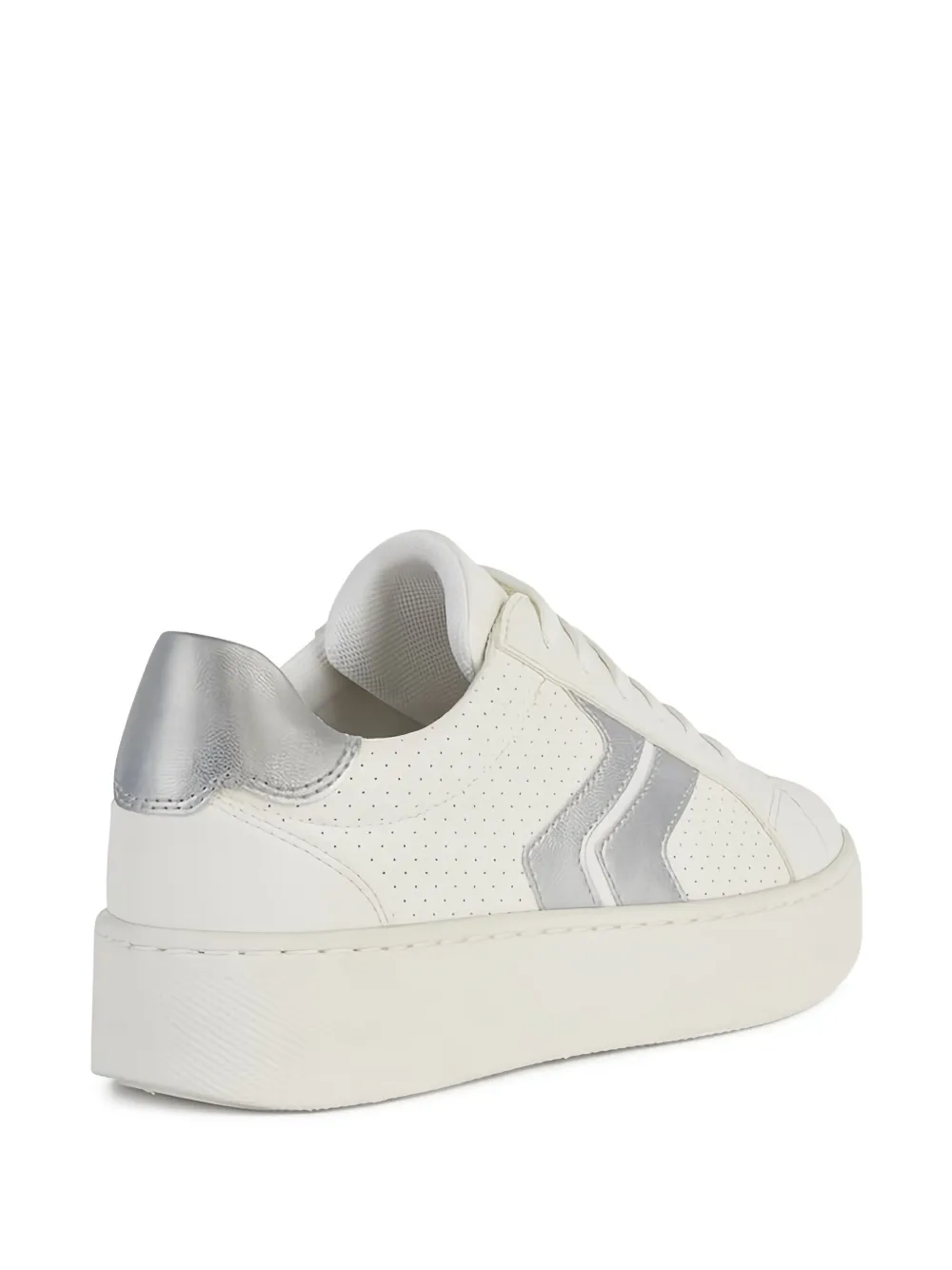 Geox Skyely sneakers White