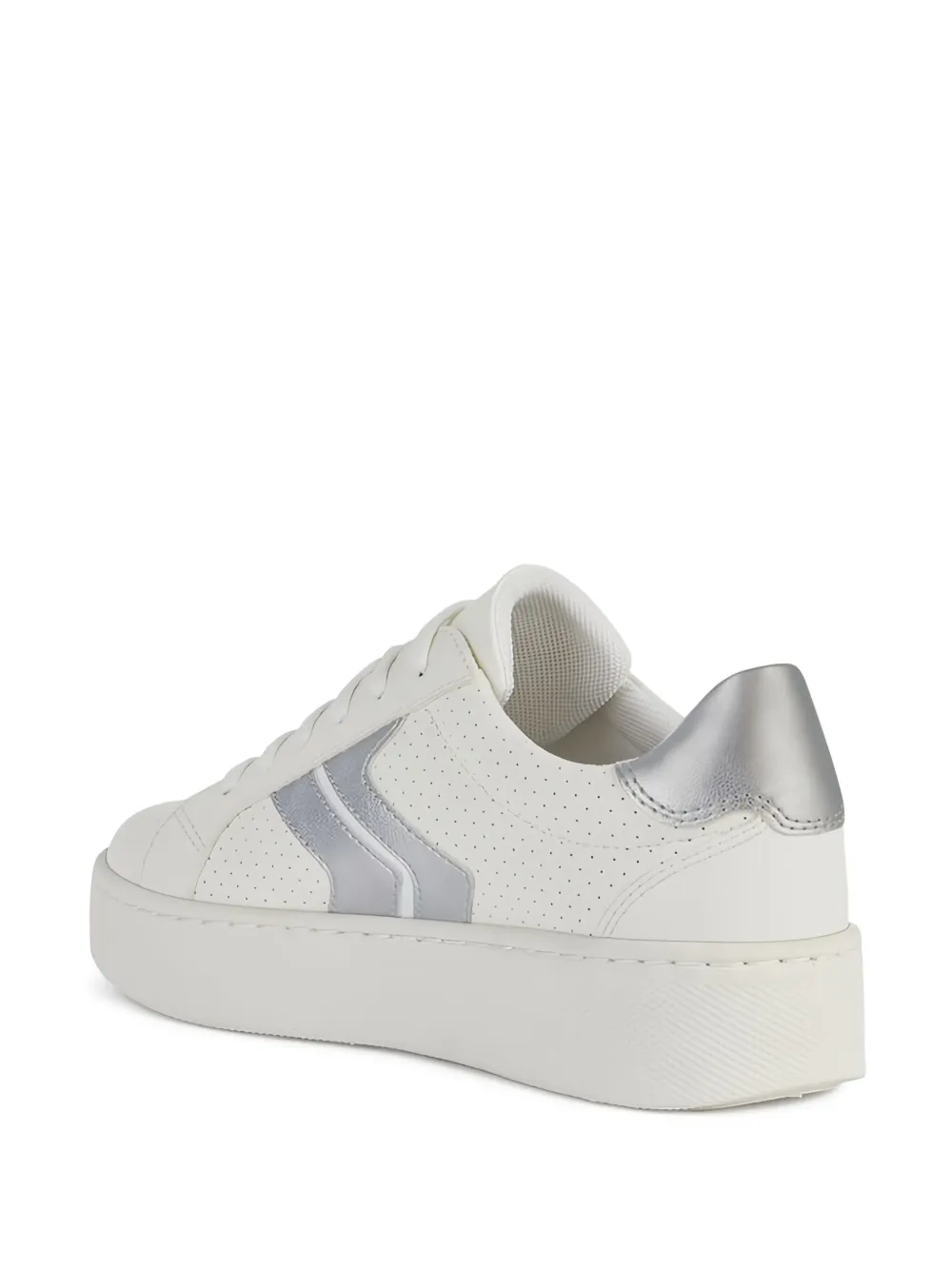 Geox Skyely sneakers White
