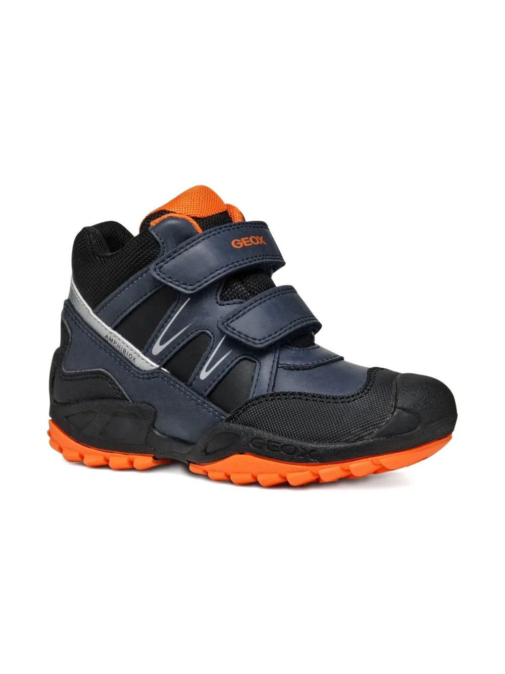 Geox Kids botas New Savage | Zapatos para chico | Image 2