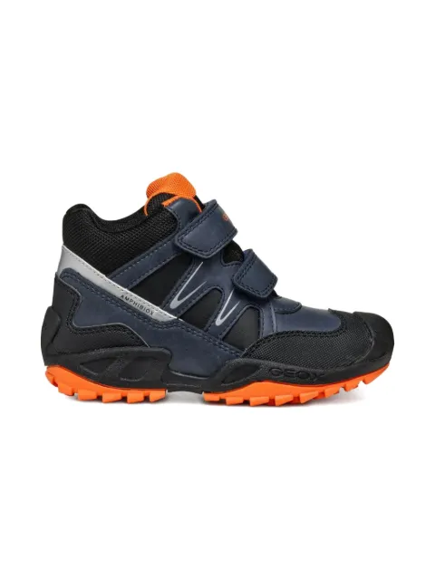 Geox Kids botas New Savage